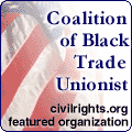 Coalition of Black Trade Unionist
