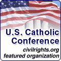 U.S. Catholic Conference